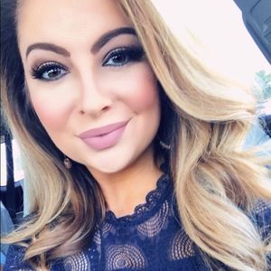 Meet your Posher, Kimberly